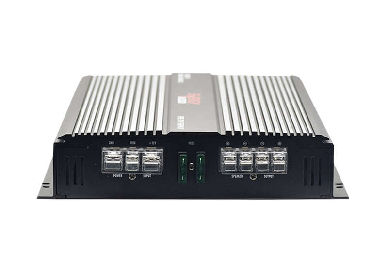 Energy Audio CLIMAX5000.1 5000W Monoblock Amplifier