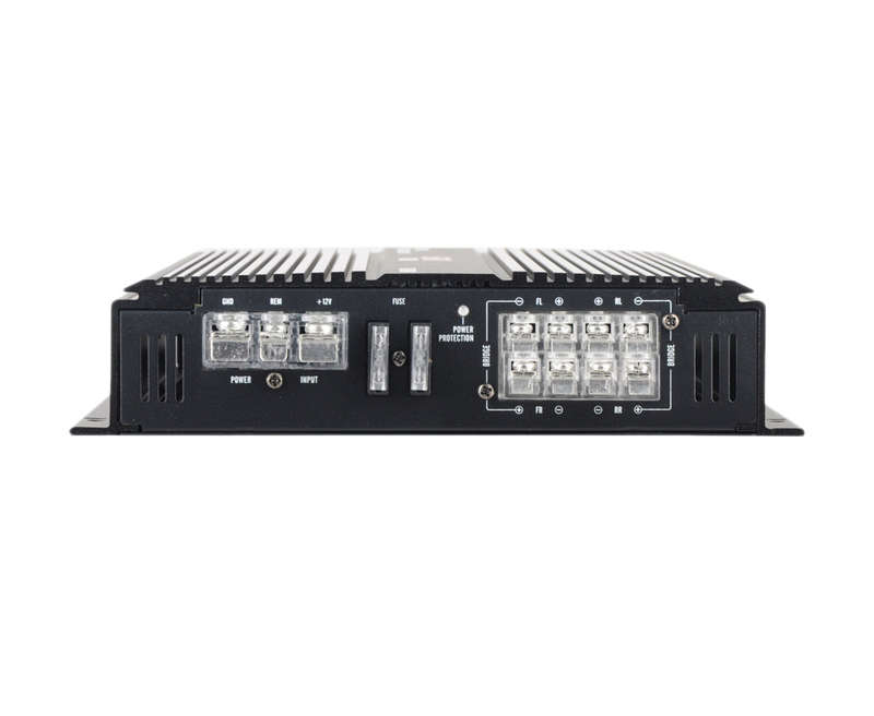 Energy Audio CLIMAX5000.4 4-Channel Amplifier