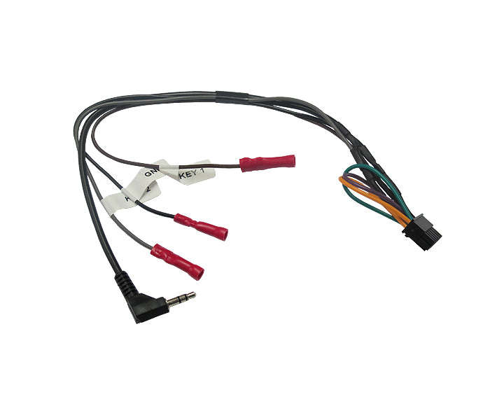 Universal Patch Lead Stalk Adaptor