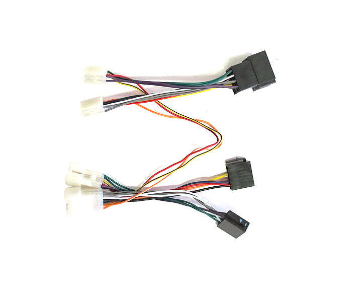 Toyota/Daihatsu 86180 Adaptor