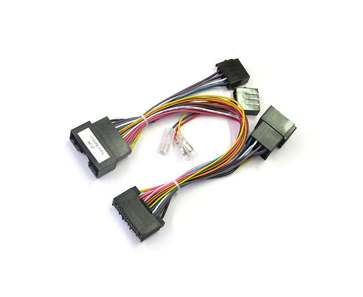 Ford Mute  86291 Adaptor