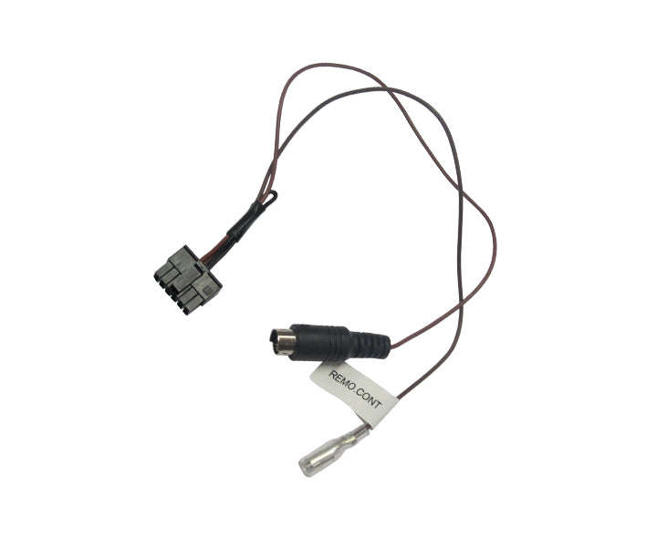 Kenwood Harness Stalk Adaptor