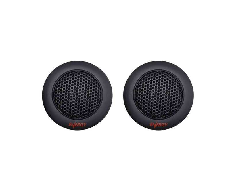 Energy Audio SQ6C 400W 6.5" Speaker Split System