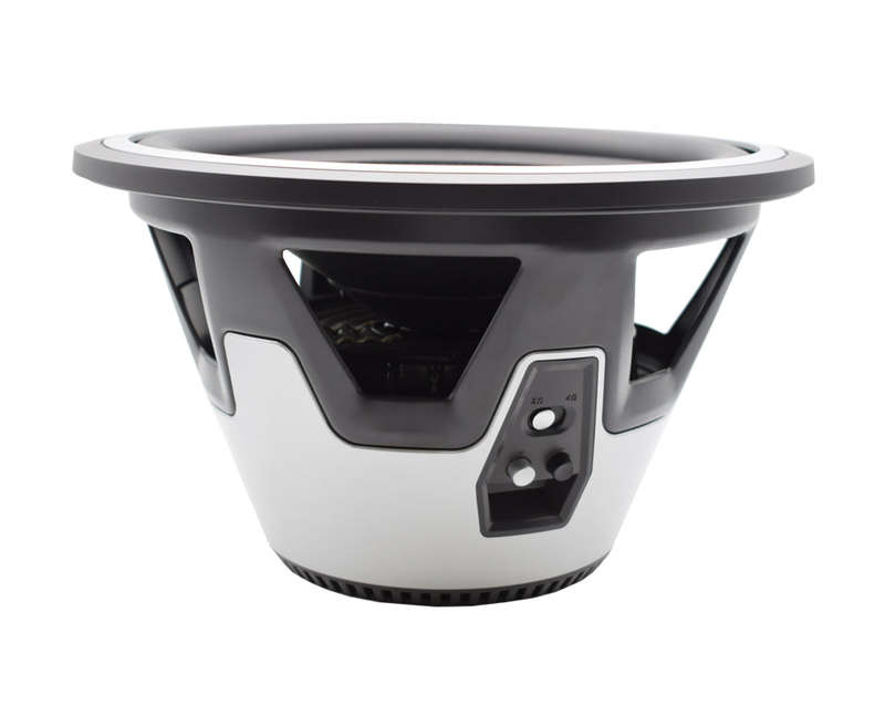 Infinity KAPPA 1200W  12" SVC Subwoofer