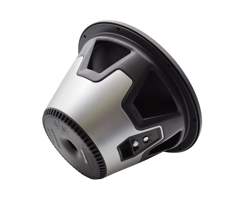 Infinity KAPPA 1200W  12" SVC Subwoofer
