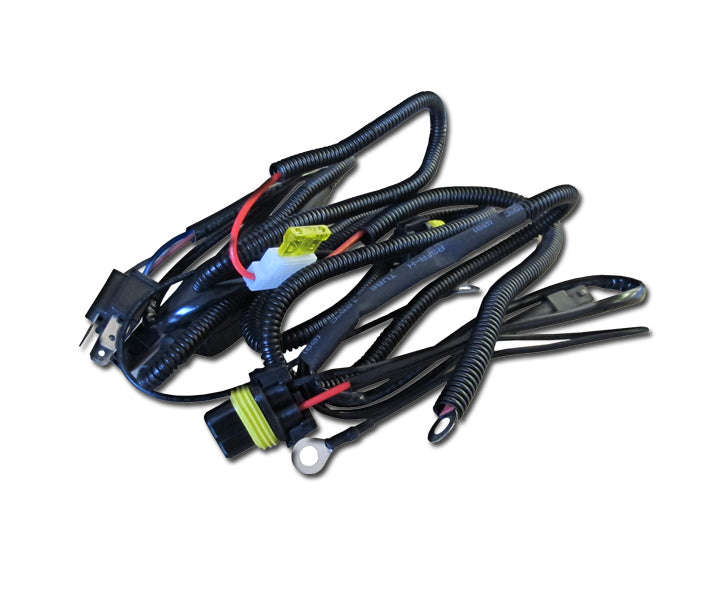 Xenon Loom Converter for Toyota
