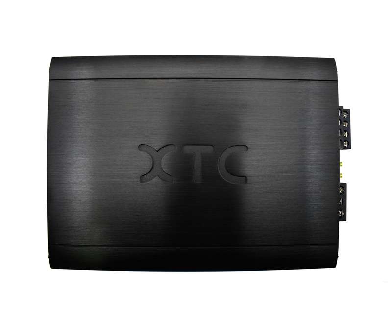 XTC Audio BLITZ 15 000W Monoblock Amplifier