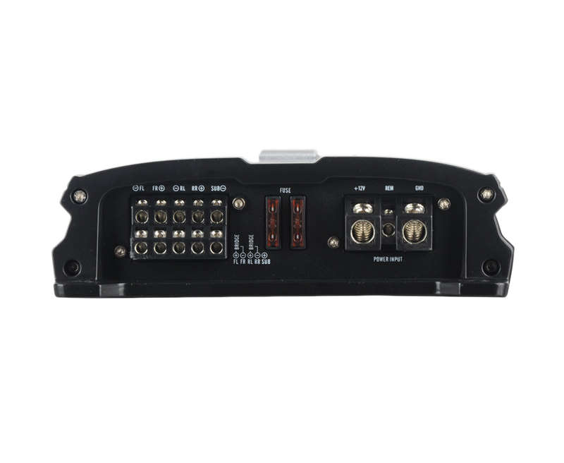 Energy Audio MIGHTY7500.5 5-Channel Amplifier