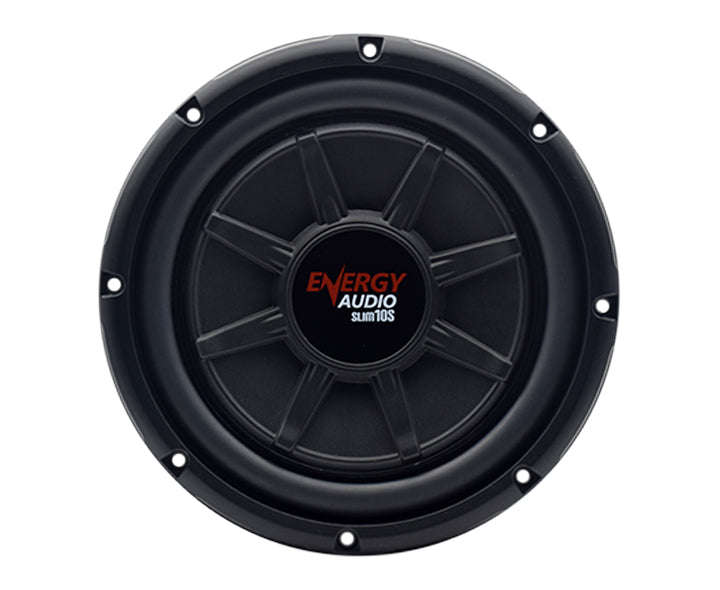 Energy Audio SLIM10S 10 3000W SVC Slimline Subwoofer