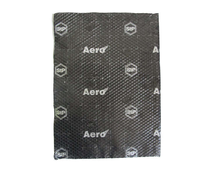StP Bomb Aero Vibration Damper