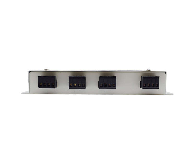 XTC-6I Hi-Low Converter