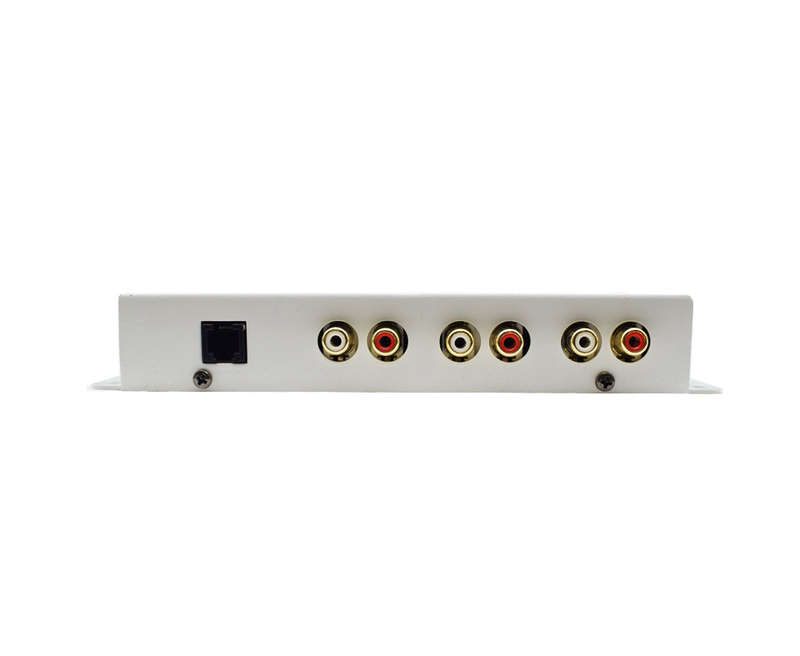 XTC-6I Hi-Low Converter