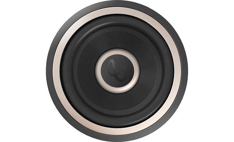 Kappa Infinity Subwoofer 800W 8