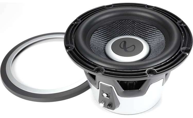 Kappa Infinity Subwoofer 800W 8