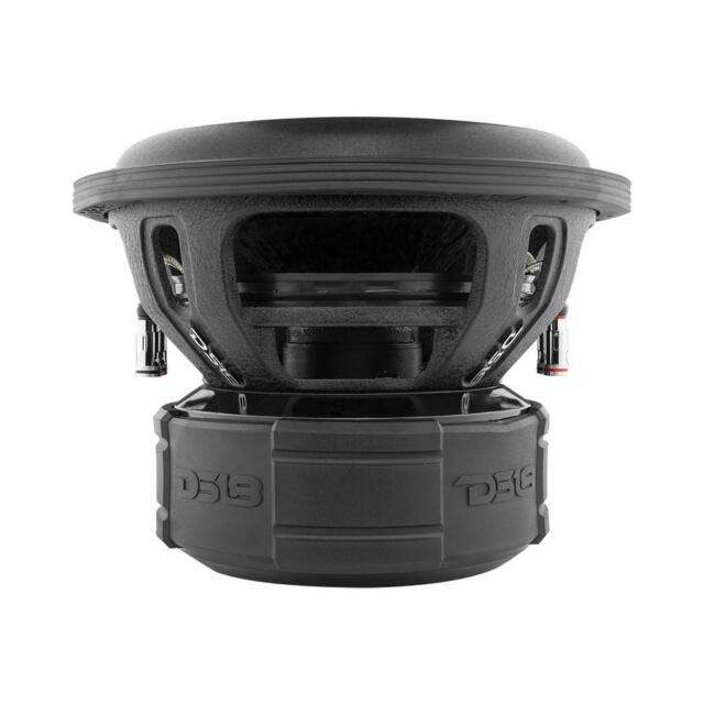 DS18  EXL-XX12.2DHE 12" 2000W RMS DVC Subwoofer