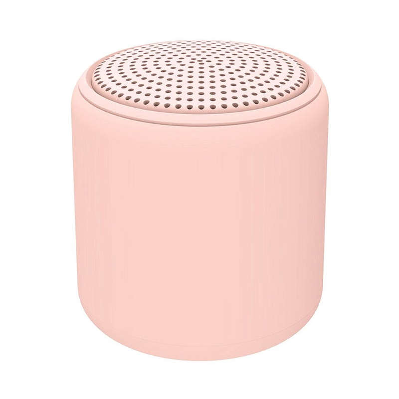 Mini MP3 Player Macaroon Speaker