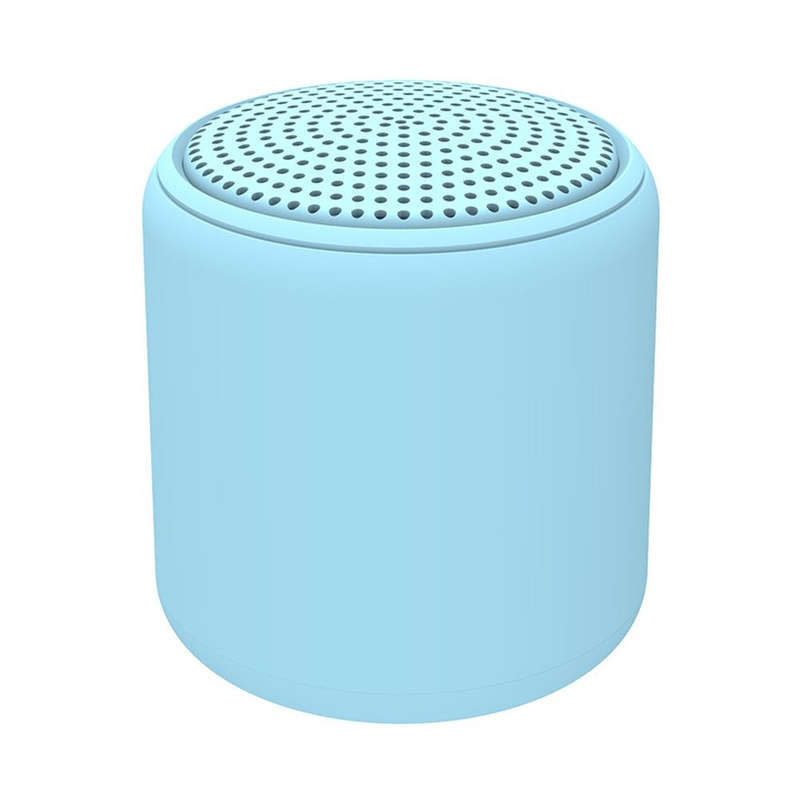 Mini MP3 Player Macaroon Speaker