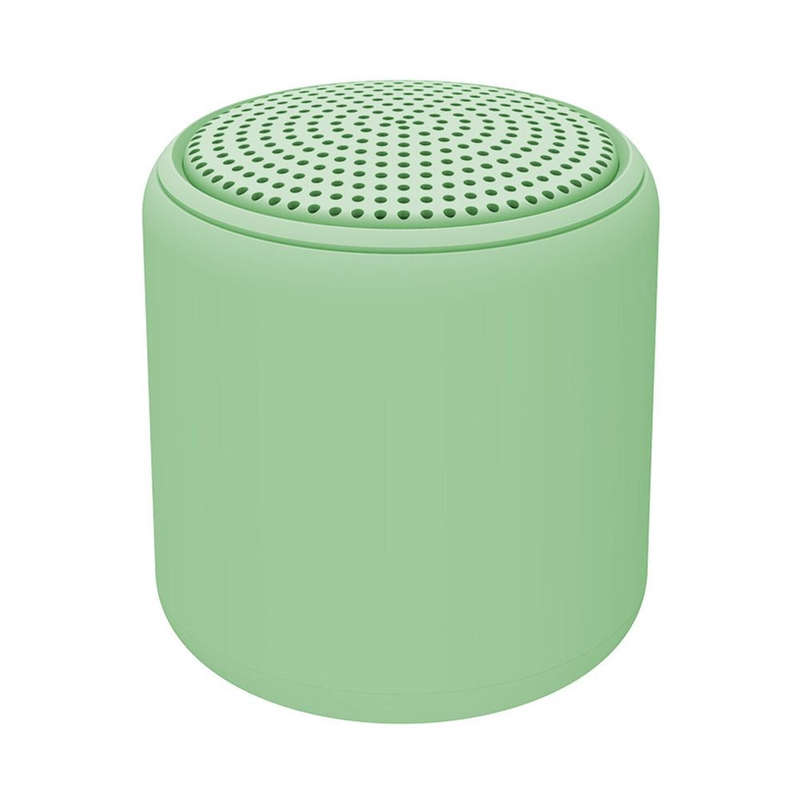Mini MP3 Player Macaroon Speaker