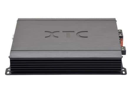 XTC Audio TORNADO 10000W Monoblock Amplifier