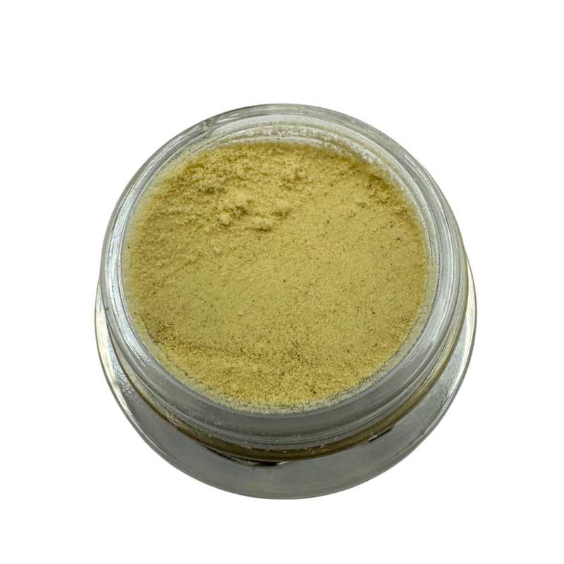 Premium Kanna Extract (0.4% - 0.6% Total Alkaloids) | 2gr