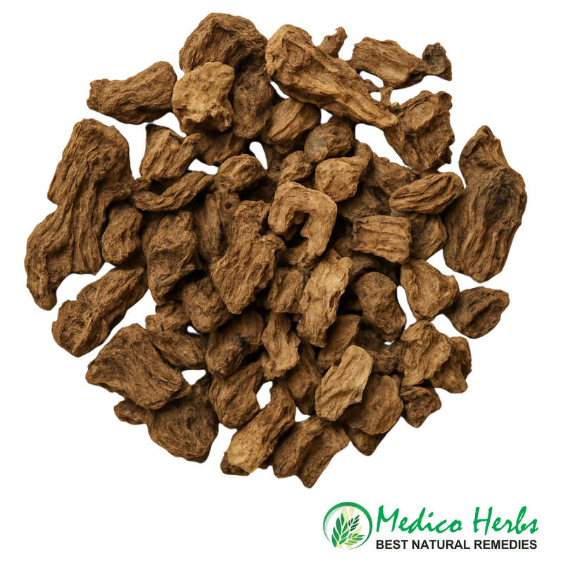 Devil's Claw Sliced (Harpagophytum Procumbens) Bulk Buy 10kg