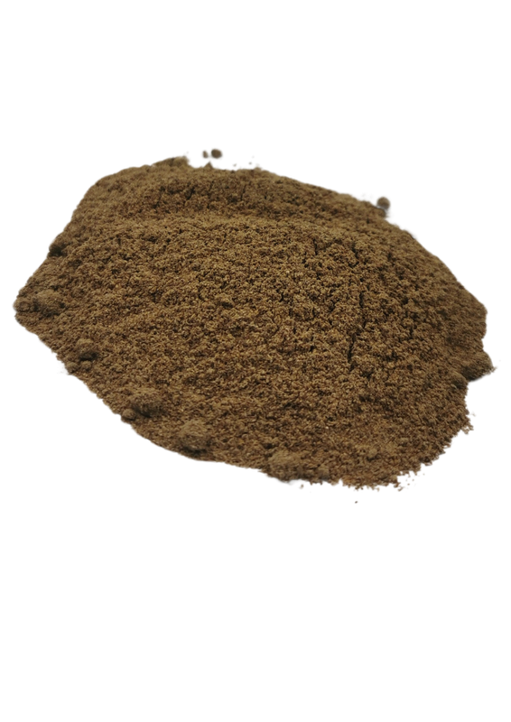 Milk Thistle Powder (Silybum Marianum) 50g