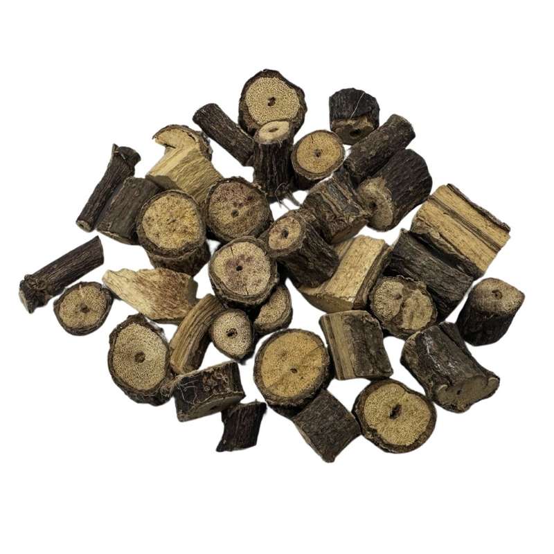 Mondia whitei 50g Pieces Mulondo