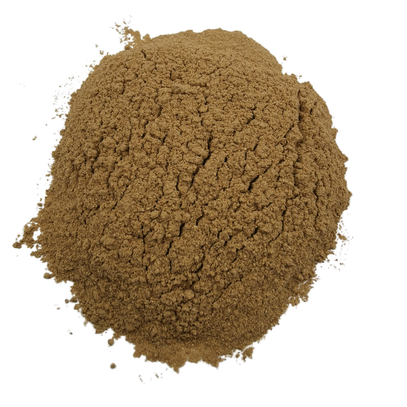 Poke Root (Phytolacca Decandra) 1 Kg