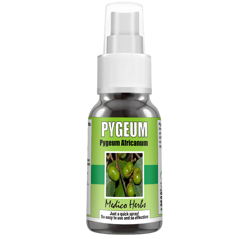 Pygeum Africanum Spray 50ml