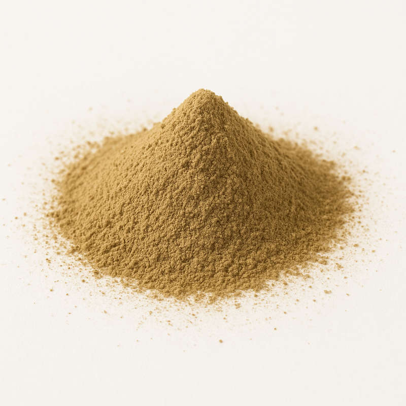 Sceletium Tortuosum(Kanna) dried herb  1kg fine powder milled