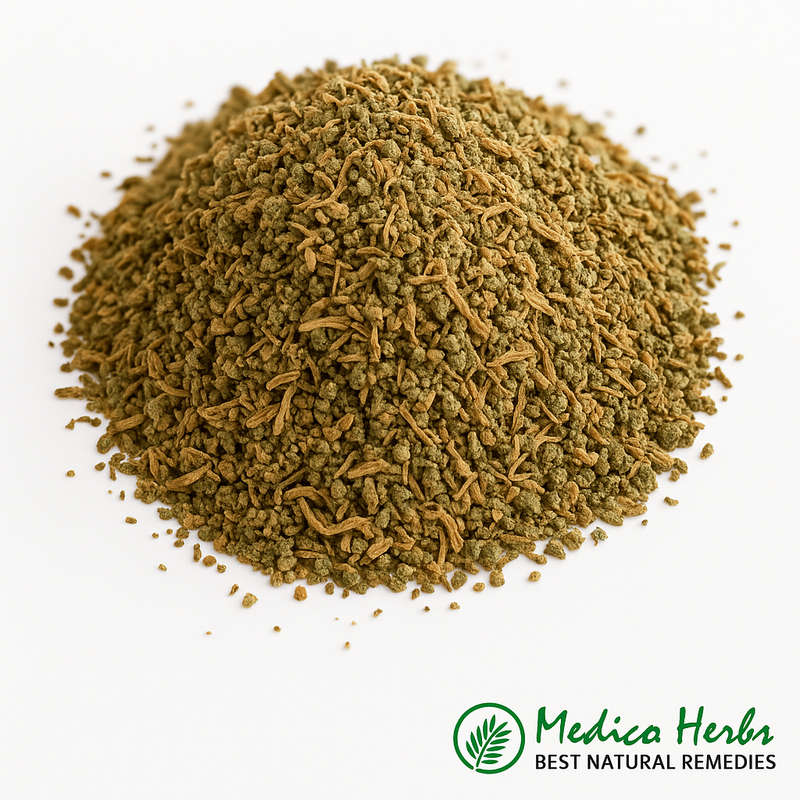 Sceletium Tortuosum (Kanna) dried herb  500g rough cut