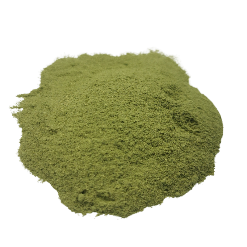 Cancer Bush (Sutherlandia Frutescens) 50g fine powder