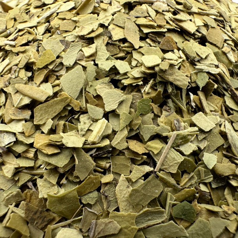Yerba Mate Tea 100g