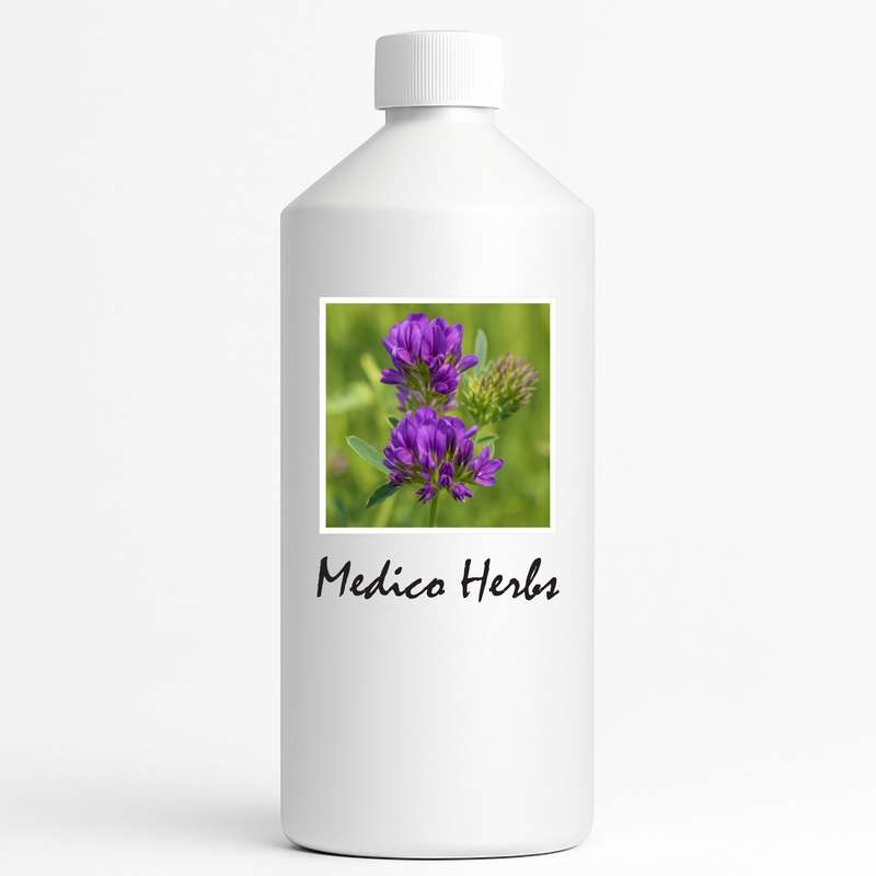 Alfalfa / Medicago Sativa 500ml
