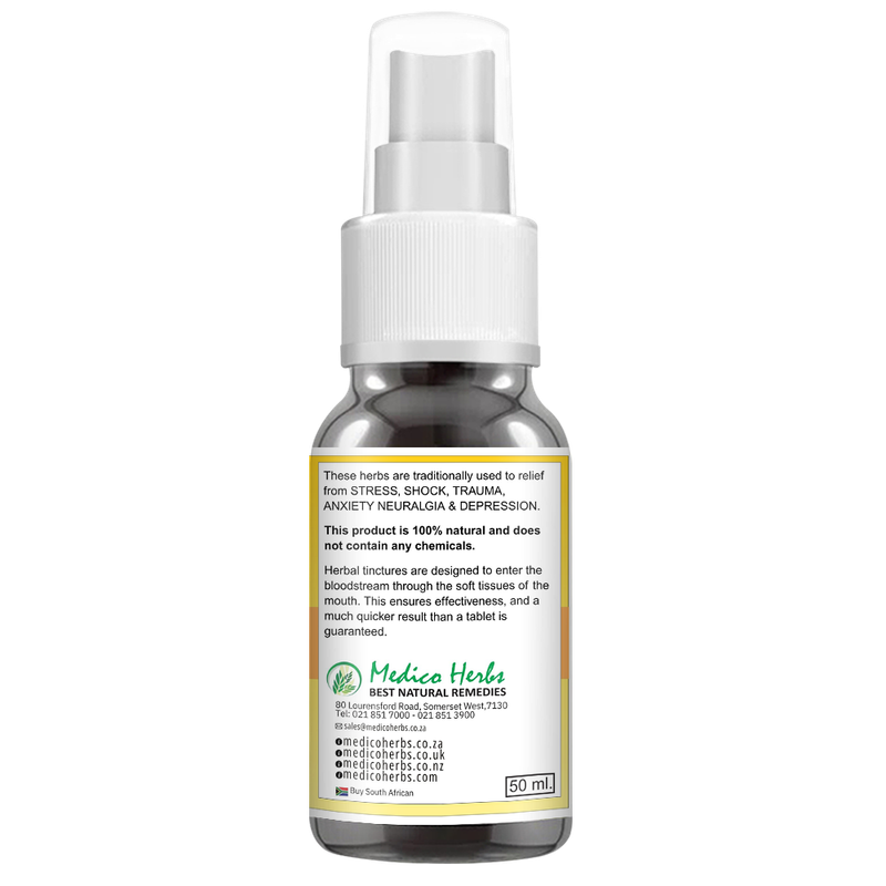 Animal Infection Spray 50ml