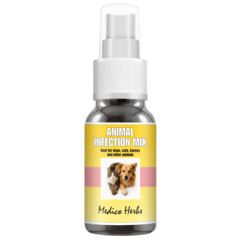 Animal Infection Spray 50ml