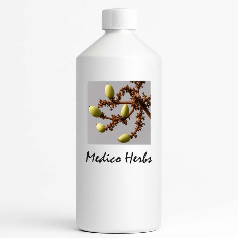 Boswellia (Boswellia Serrata) 500ml