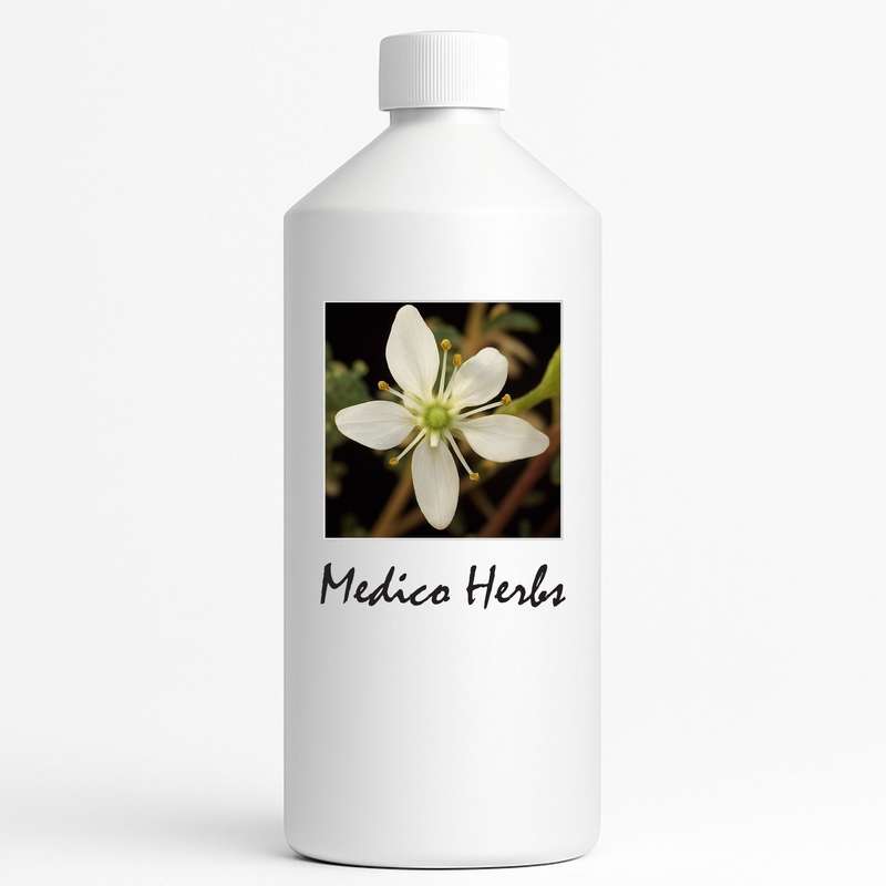 Buchu (Agathosma Betulina) 250ml