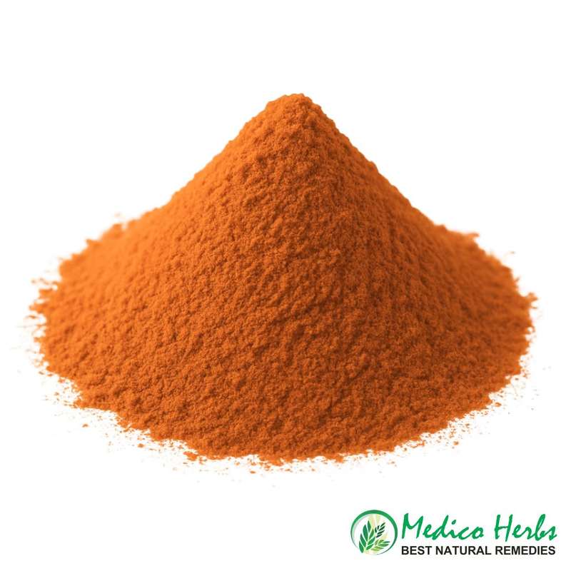 Cayenne Powder 1kg