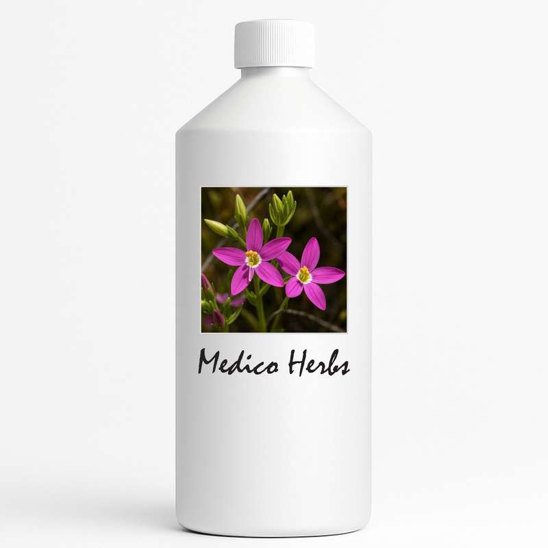 Centaury 500ml