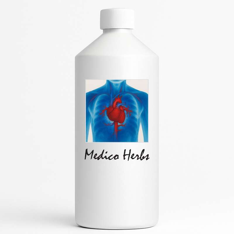 Circulation 1 Litre