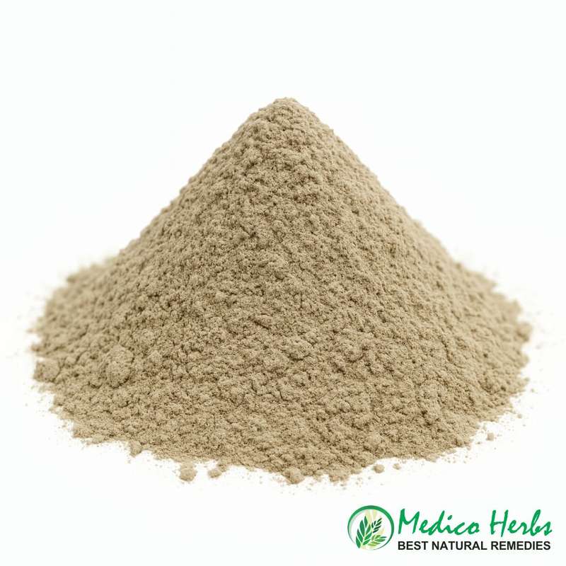 Dandelion Powder 1kg