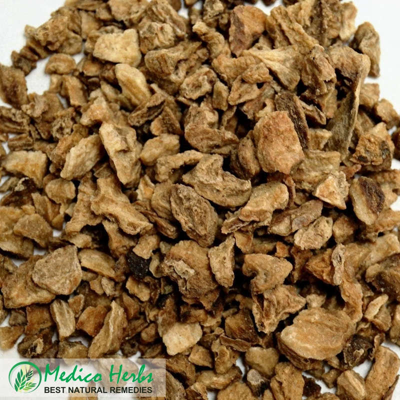 Devil's Claw Sliced (Harpagophytum Procumbens) Bulk Buy 10kg