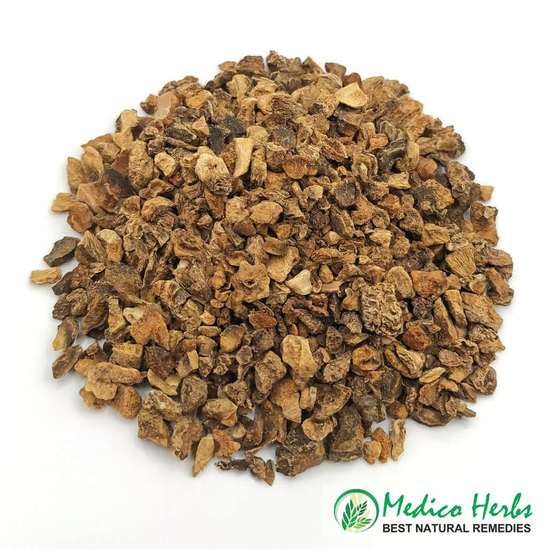 Devil's Claw Pieces 1kg