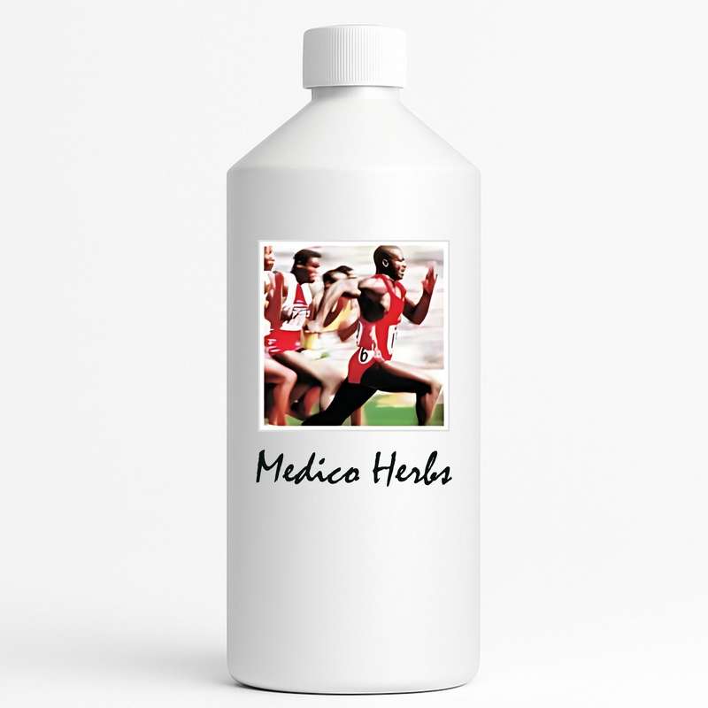 Energy & Stamina 1 Litre