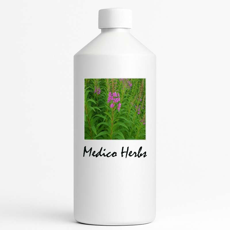 Epilobium / Small Willow 500ml