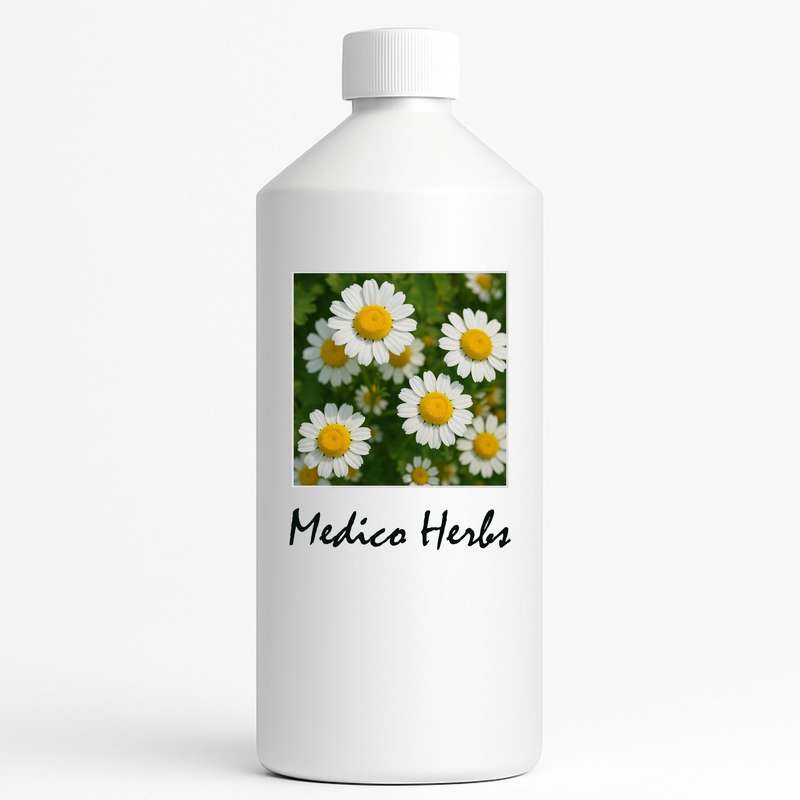 Feverfew 500ml