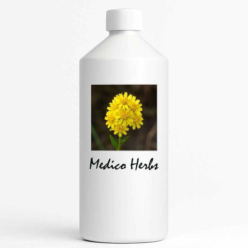 Goldenrod / Solidago 500ml