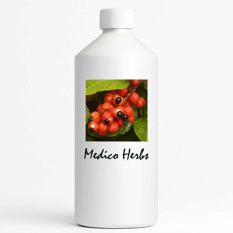 Guarana 500ml