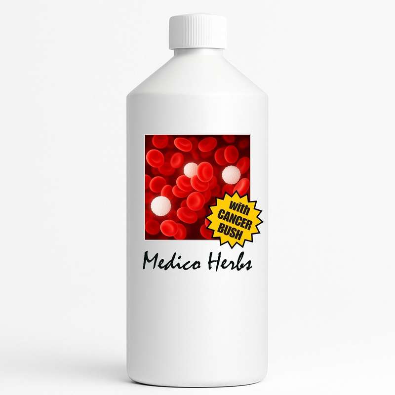 Imuvitox Immune Booster 250ml